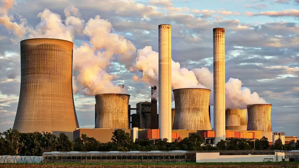 industriële warmteprocessen 1