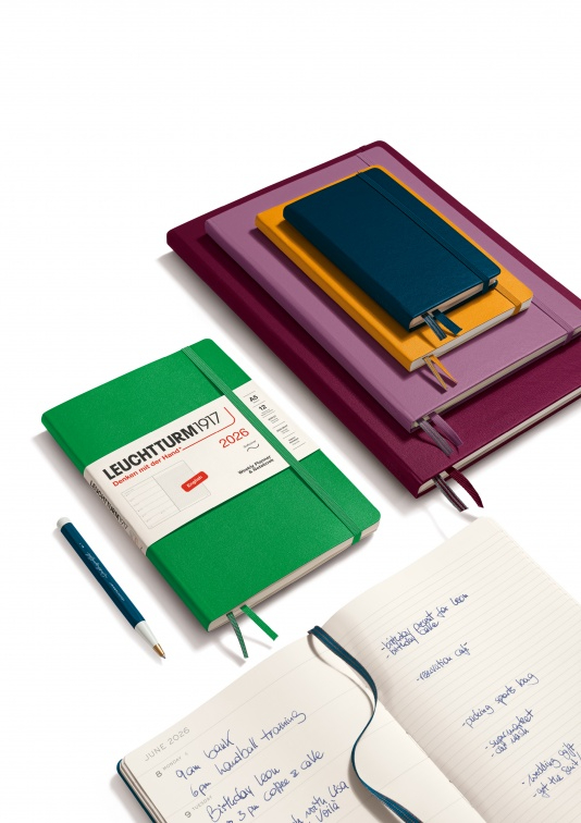 Leuchtturm 1917