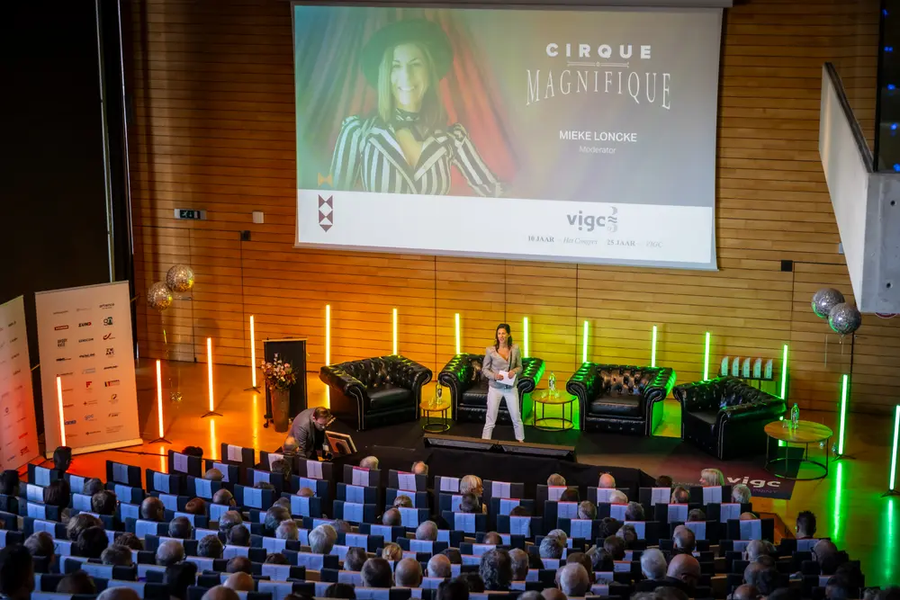 Het Congres