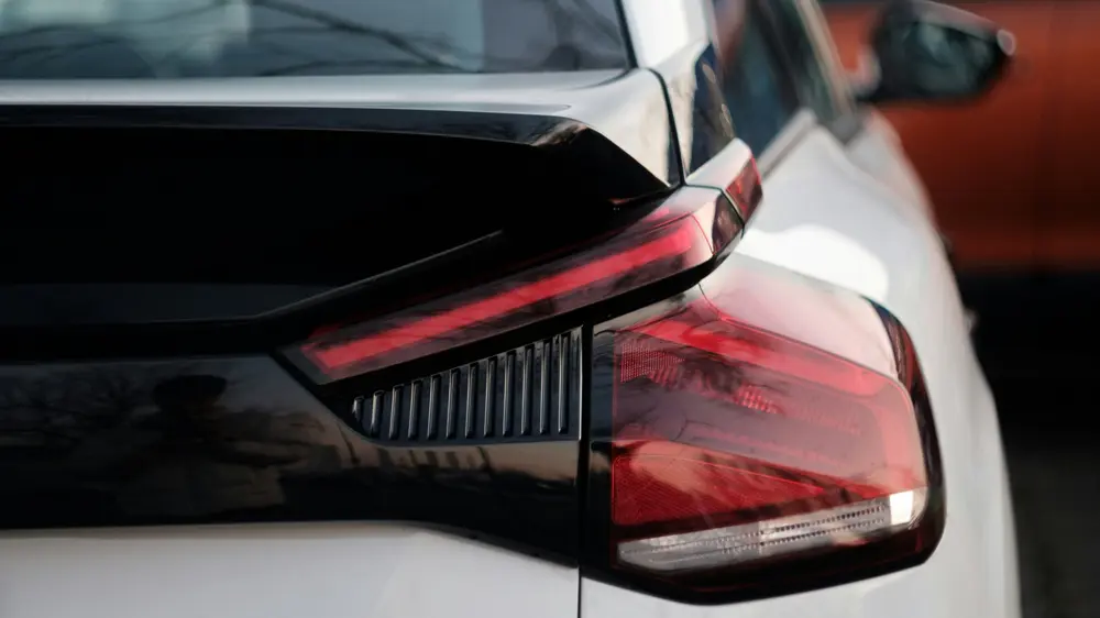 Retrofit autoverlichting
