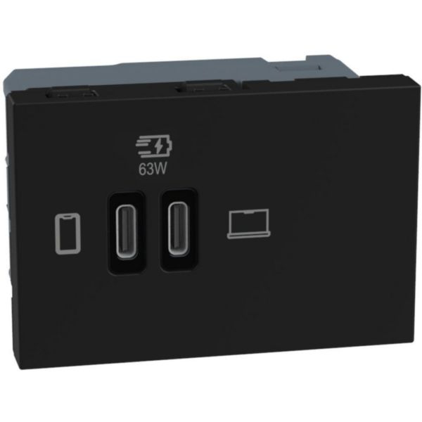 USB-poorten