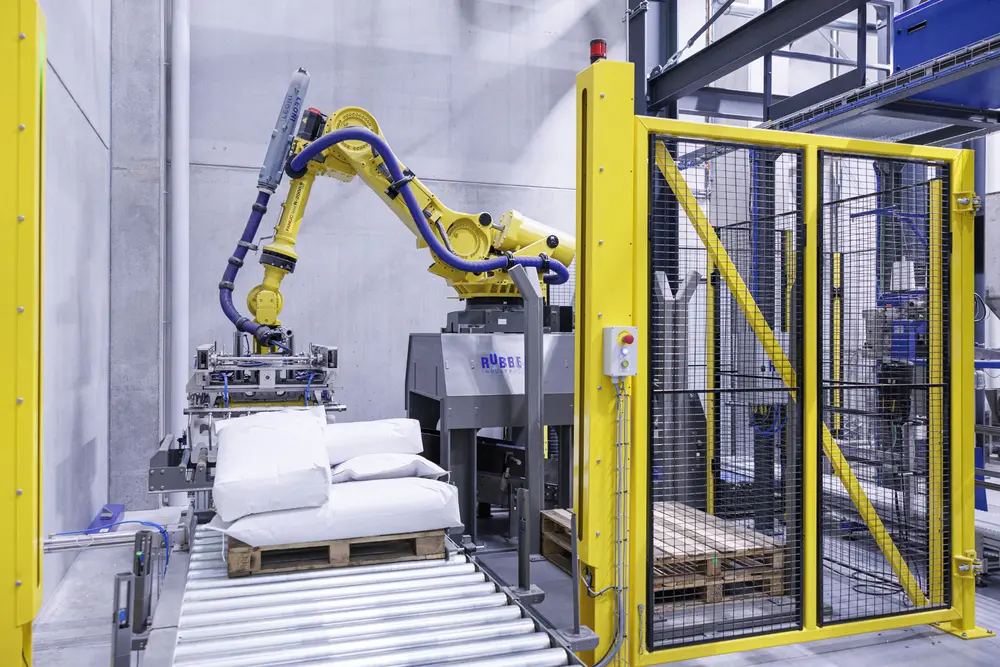 Realisatie Robbe Industries1