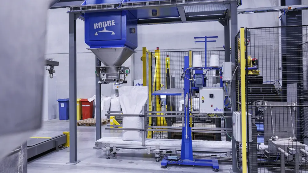 Realisatie Robbe Industries2