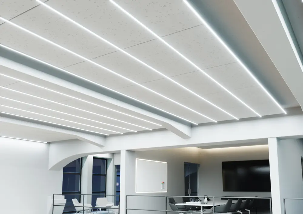 ledvance ledstrips licht