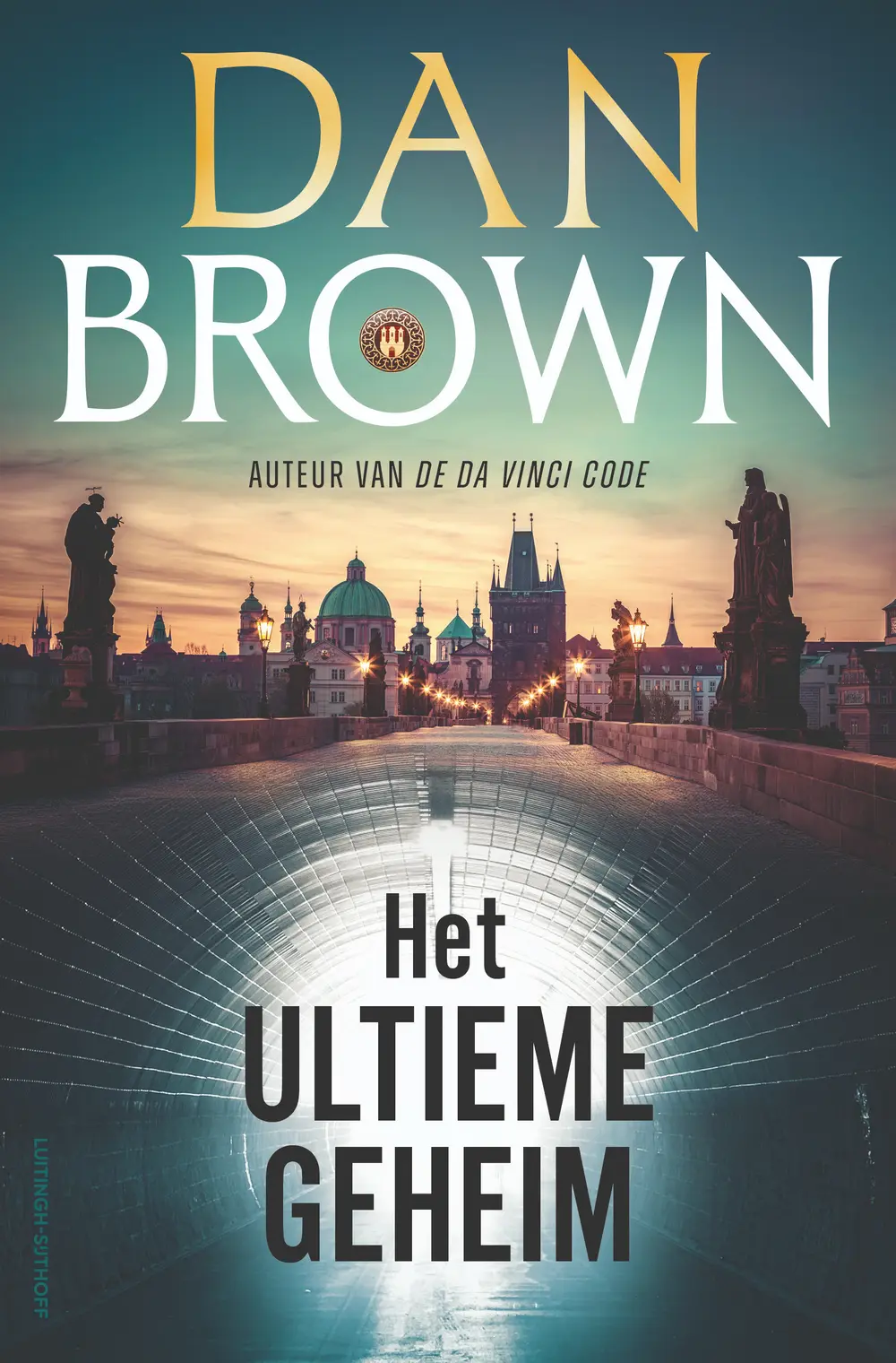 Dan Brown Het Ultieme Geheim