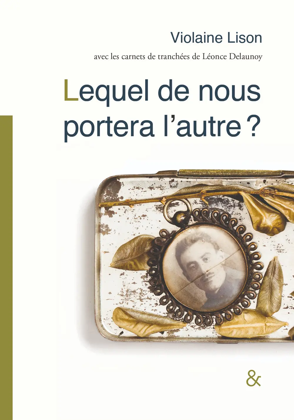Editions Esperluète pakt uit met een aantal interessante uitgaven3