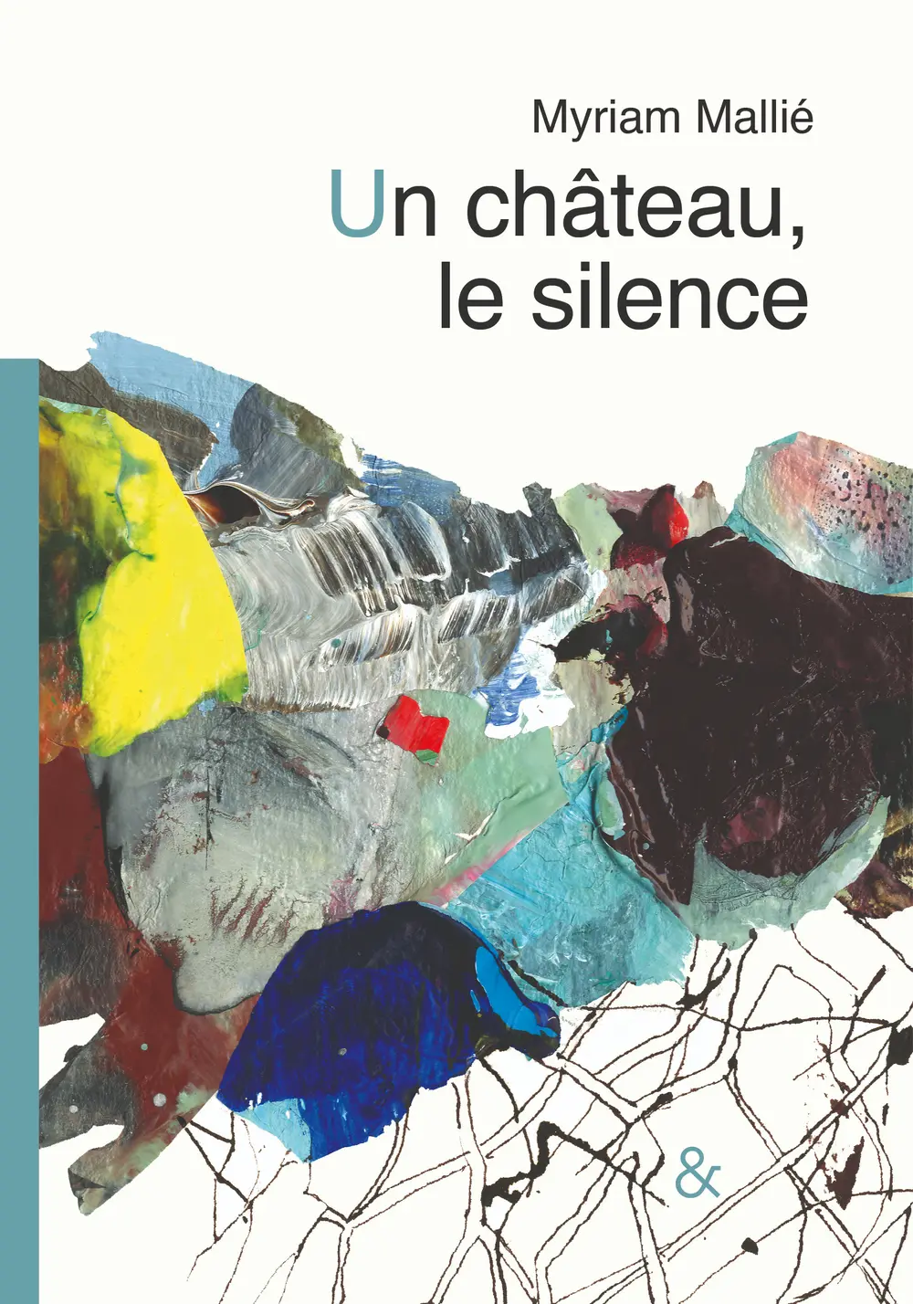 Editions Esperluète pakt uit met een aantal interessante uitgaven2