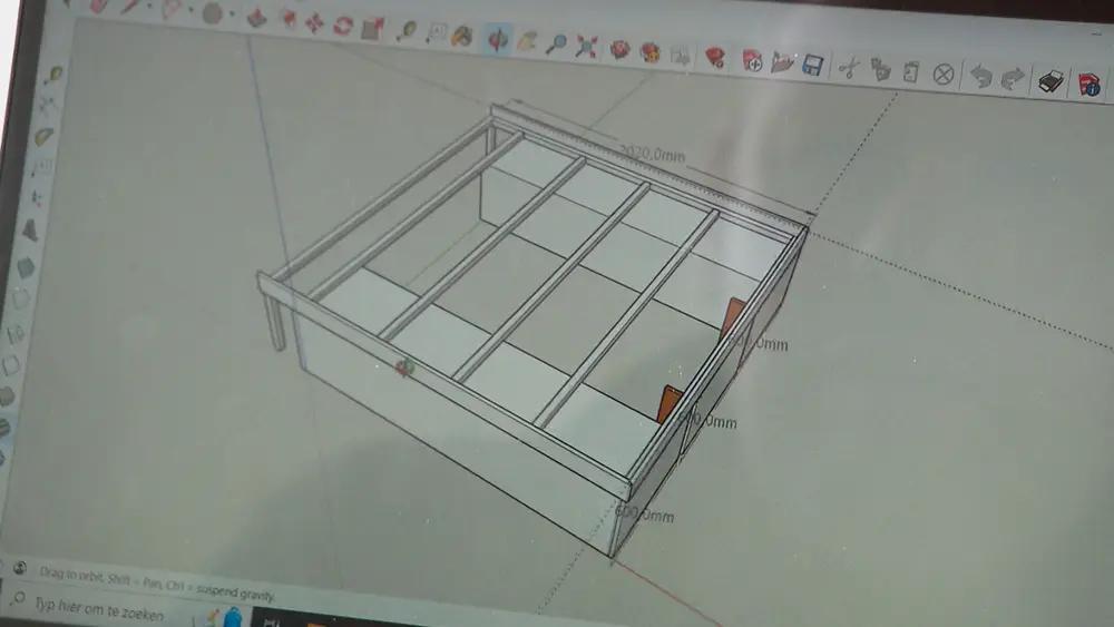opmeten en ontwerp 2