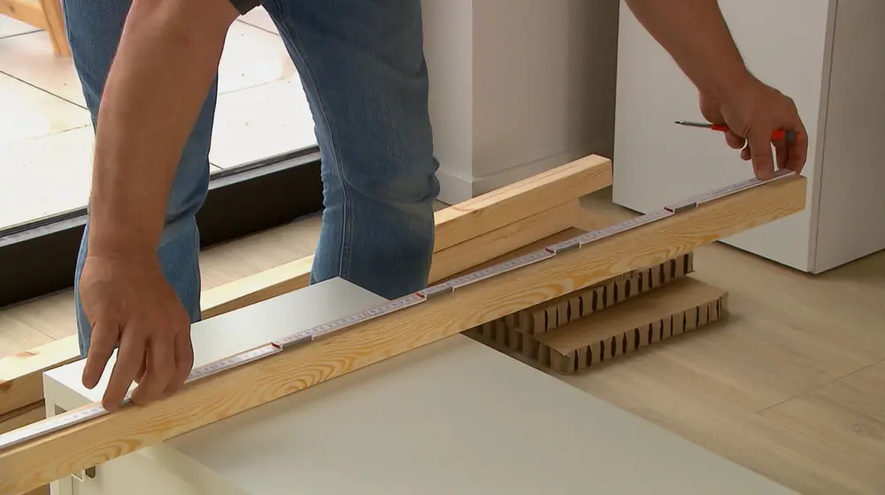 latten constructiehout