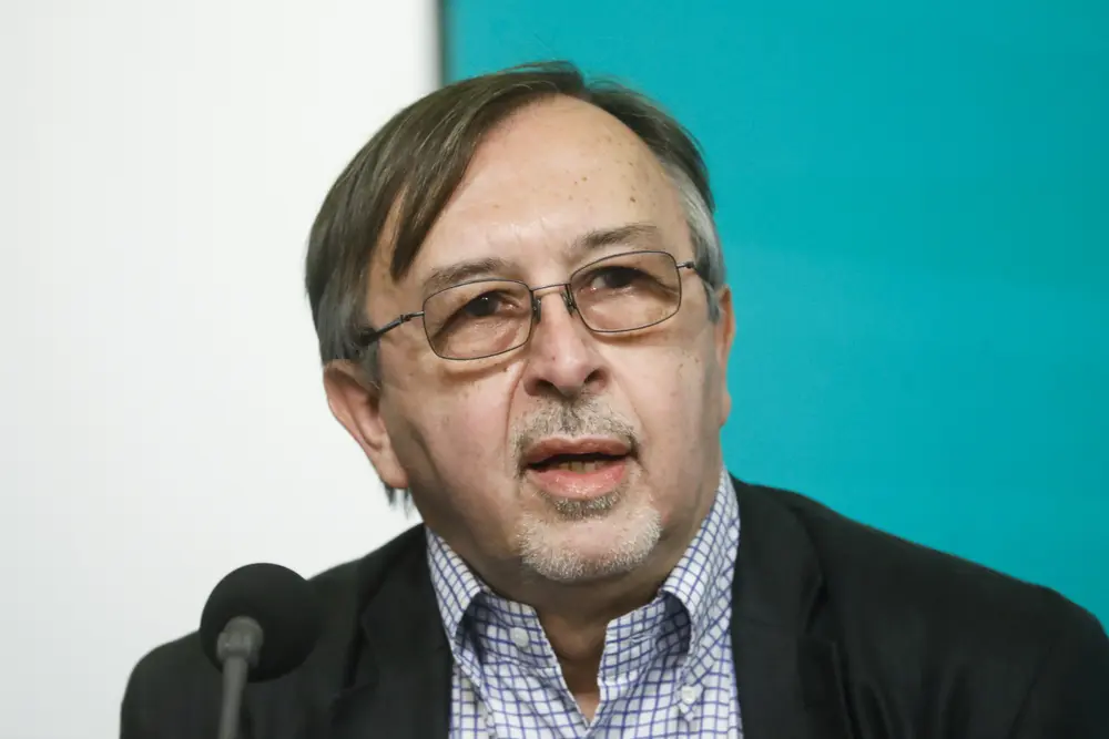 Yves van Laethem