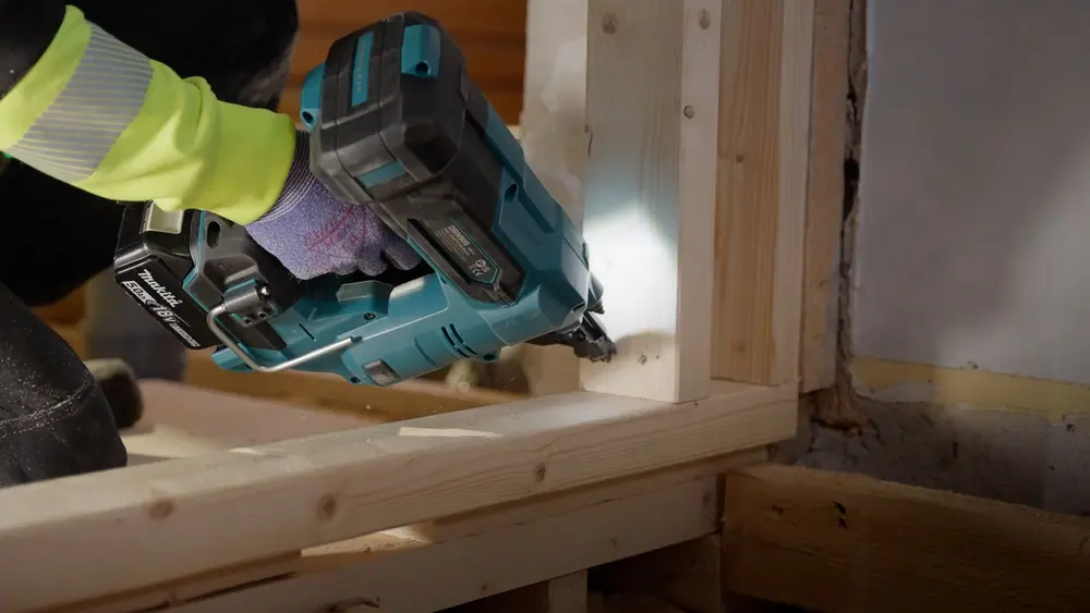 LED functie Makita 