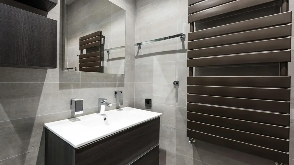 design handdoekdroger