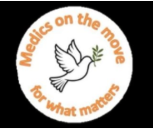 Medics oin the move for what matters