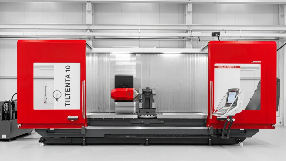 Tiltenta 10-2600