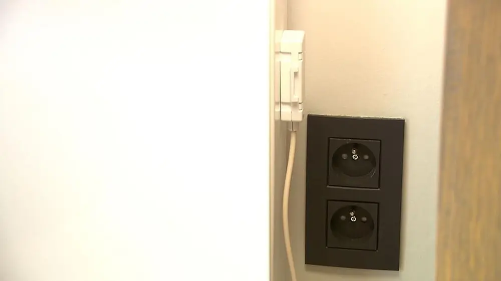 thermostaatknop magnetisch