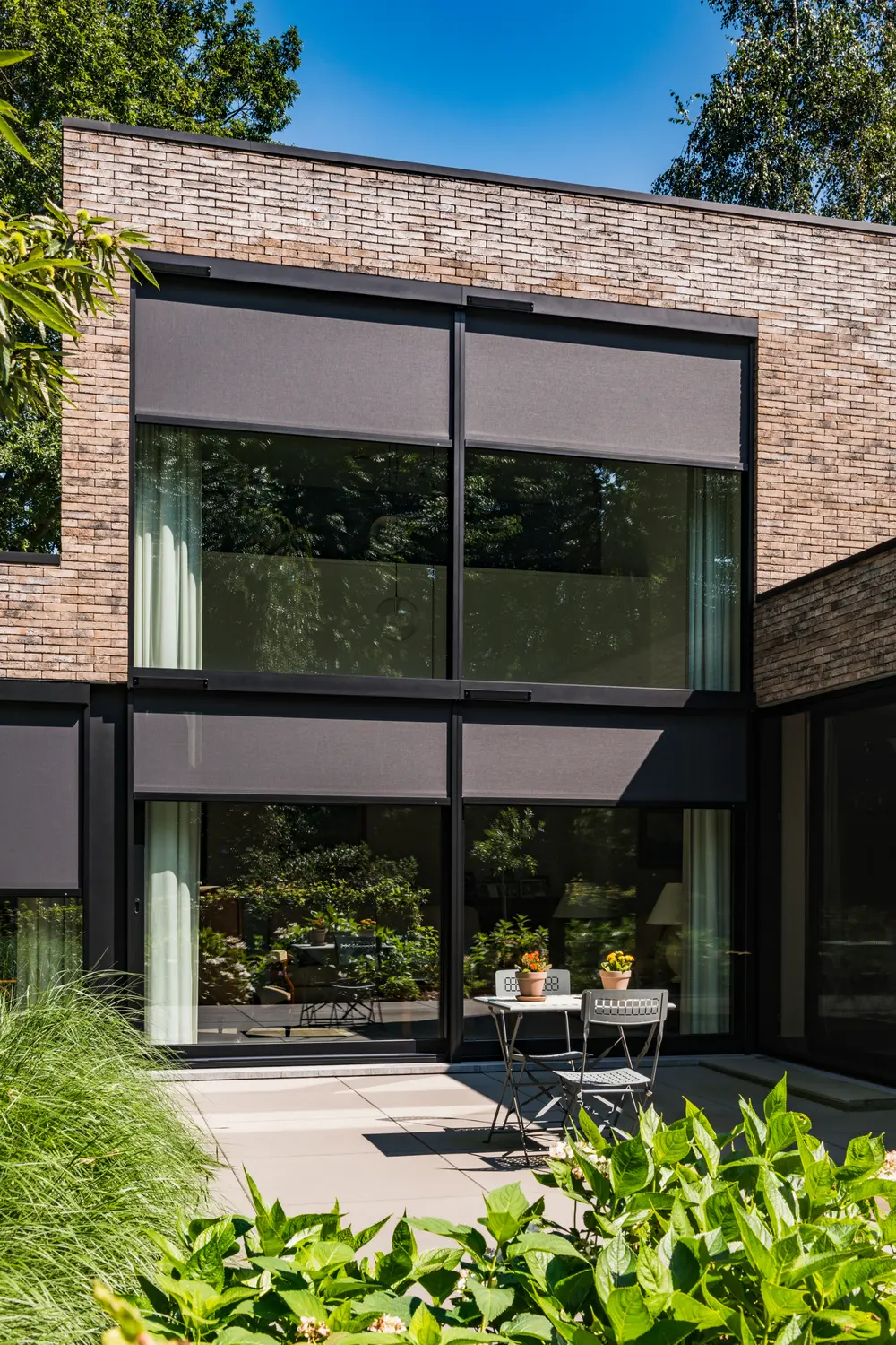renovatieprojecten renson