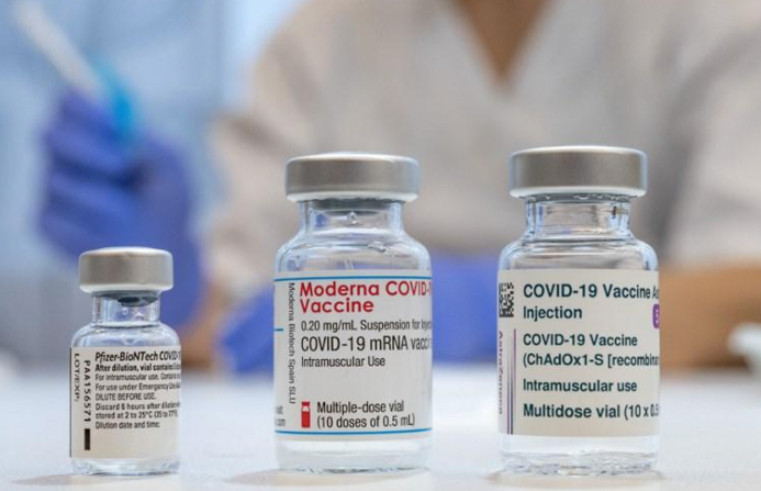 Vaccin in België geproduceerd