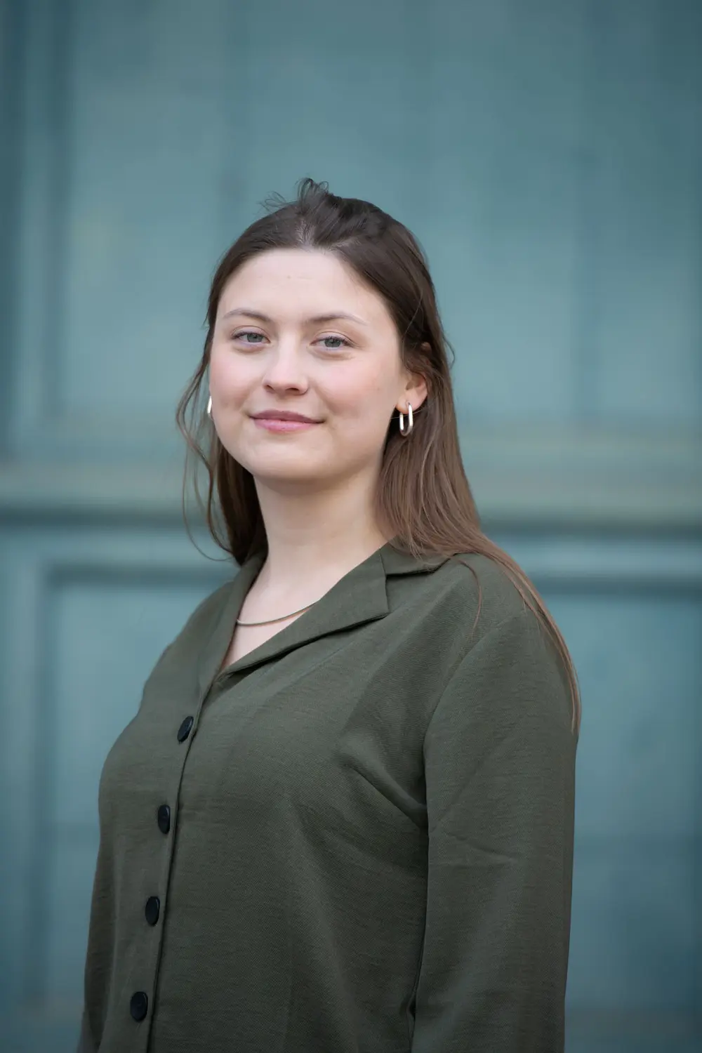 Eline Stuyven Flanders' FOOD