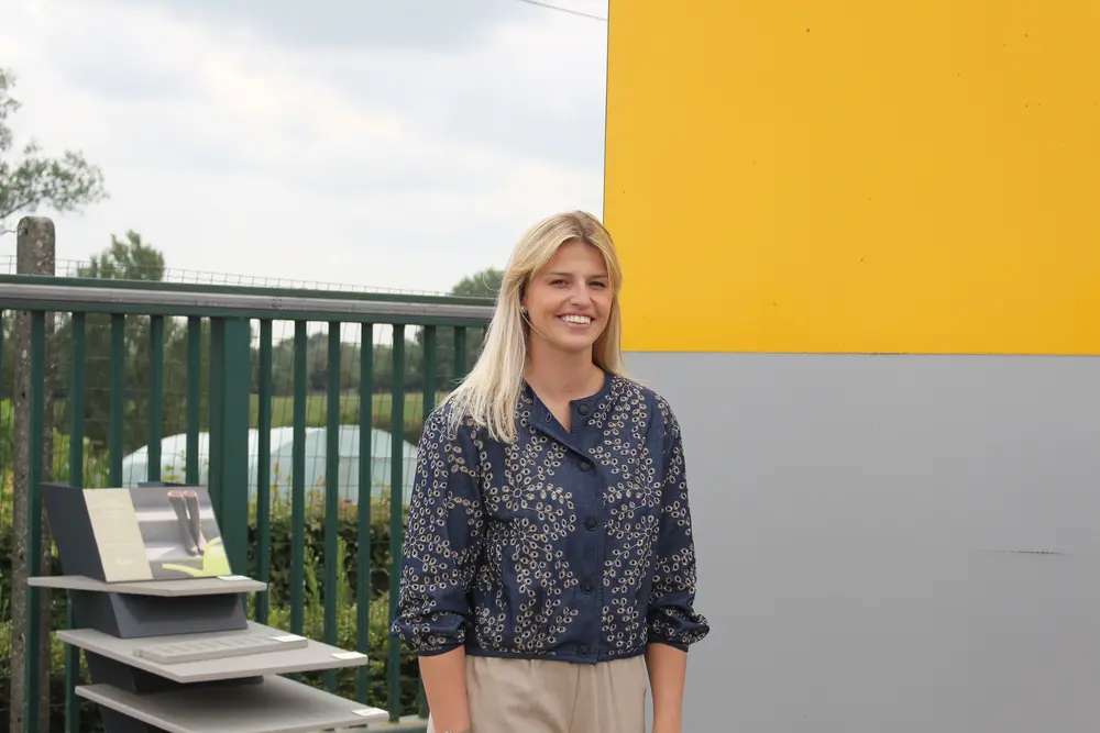 Leen De Leener De Doncker