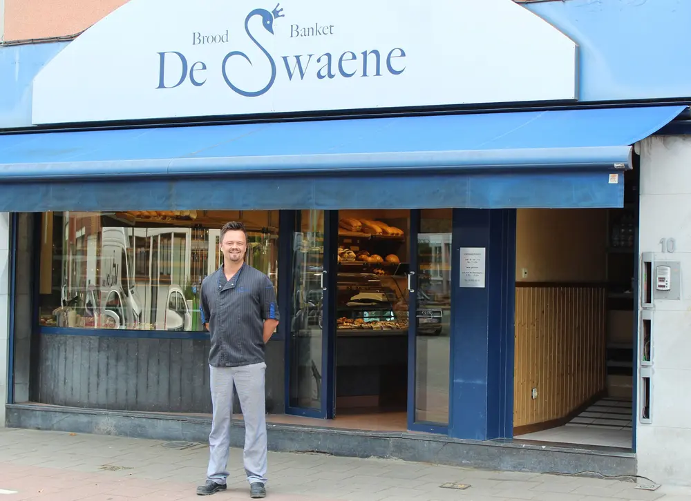 Kurt De Swaene