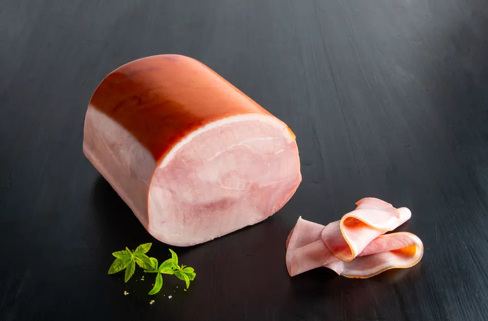 select ham