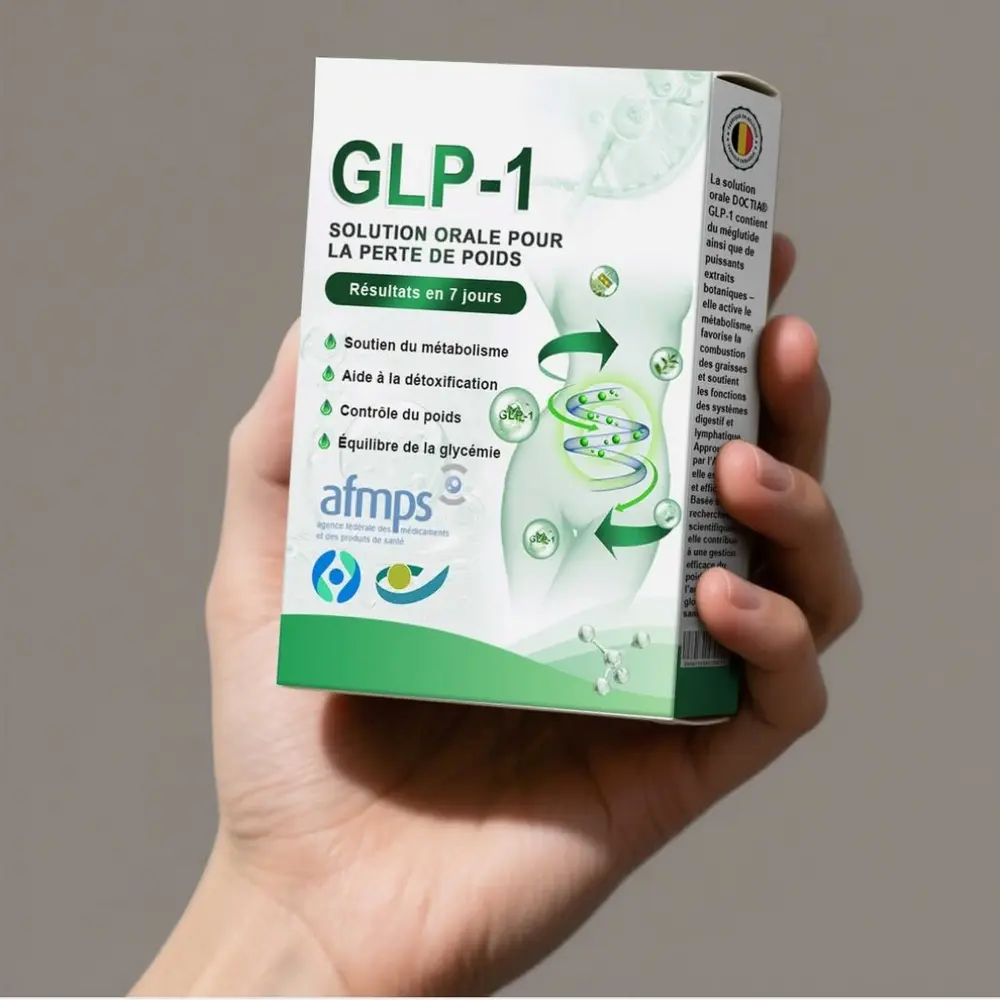 GLP-1 médicaments illégaux AFMPS