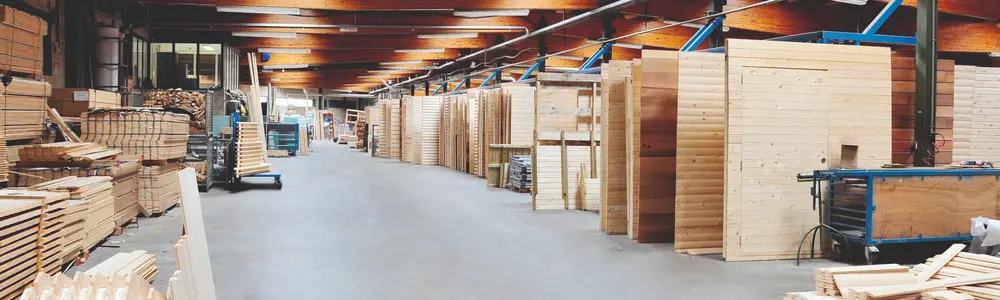 houten buitengebouwen op maat