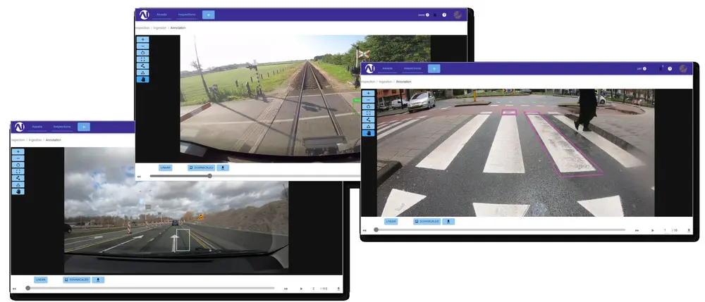Drones inzetten voor onderhoud6