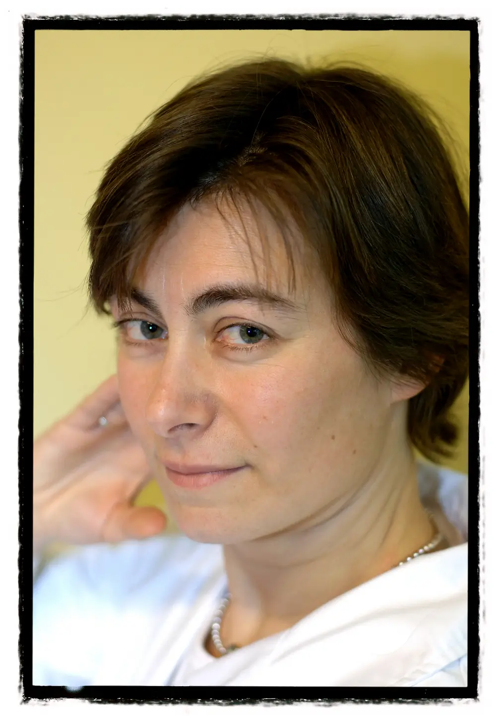 Françoise Vermeulen
