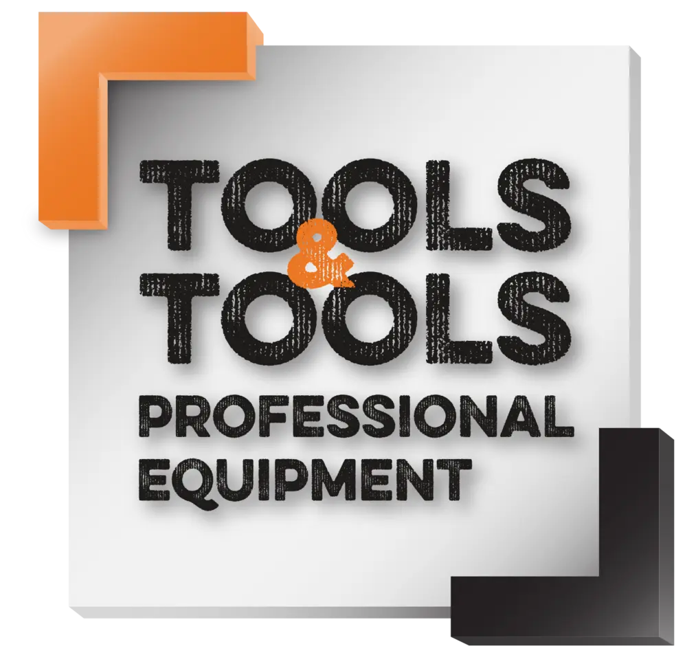 Logo Tools&Tools 2026