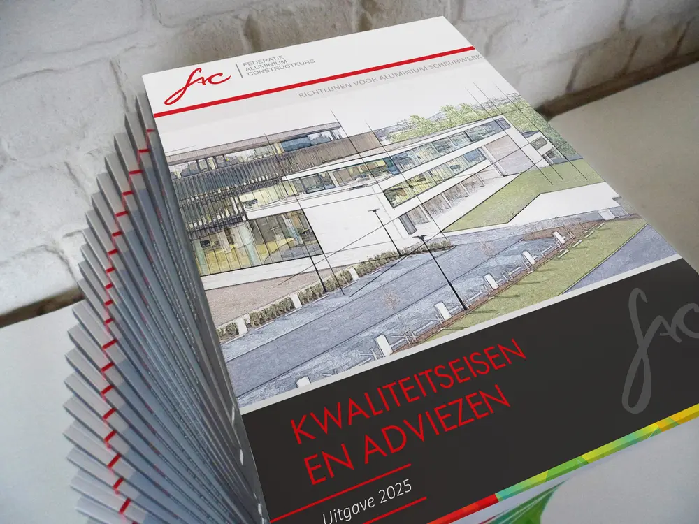 FAC kwaliteitshandboek 2025
