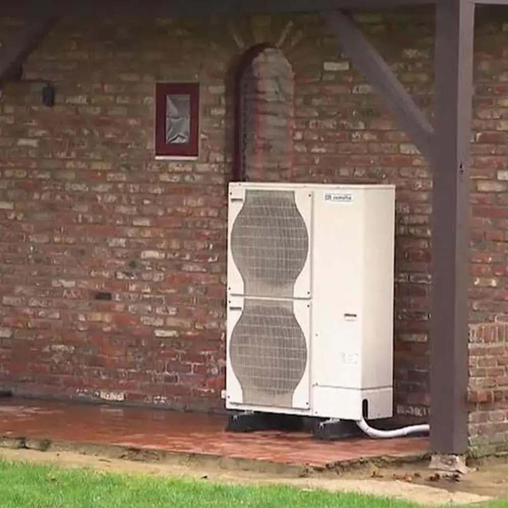 warmtepomp kiezen hoe