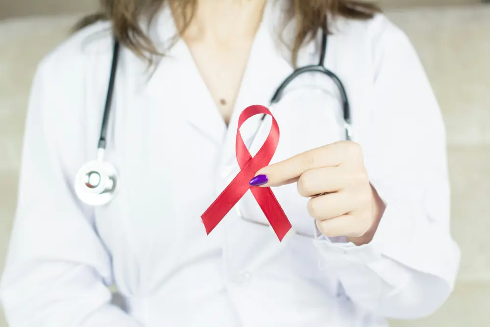 hiv aids preventie