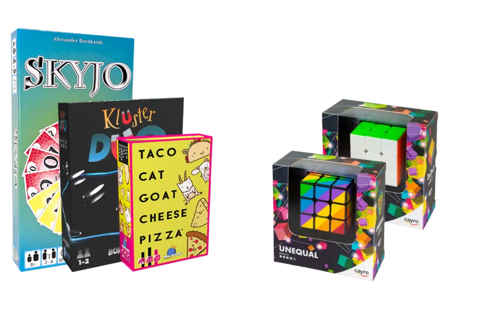 aanbod geronimo games