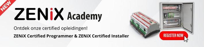 banner ZENiX Academy