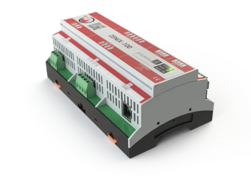 ZENiX-100 Rf-technologies