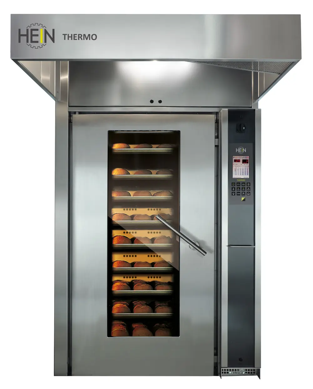 HEIN thermo oven