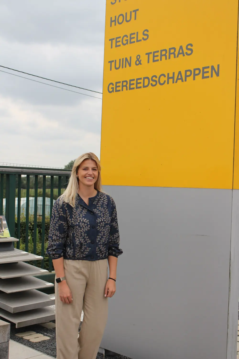 Leen De Leener De Doncker
