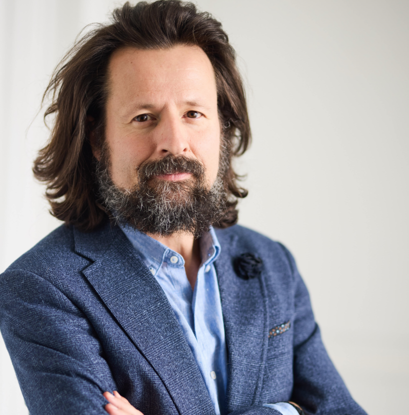 Christophe Vangeel