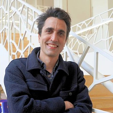 Dr Alexandre de Hemptinne