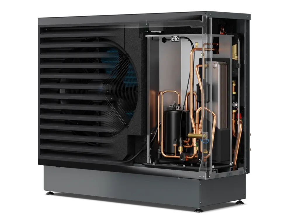 EcoAir 700M CTC