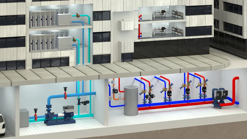 Une gamme adaptée à chaque projet