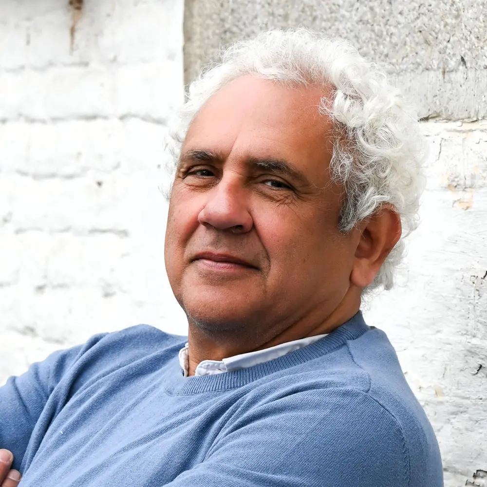 Dr Lawrence Cuvelier