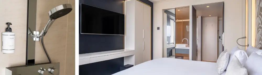 Hansgrohe