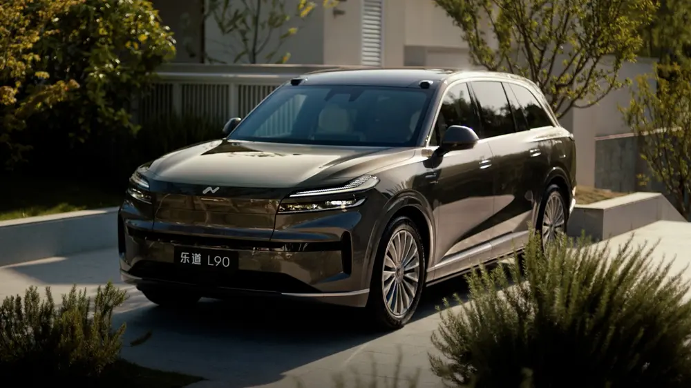 De voorverkoop van het automodel is op 10 juli begonnen