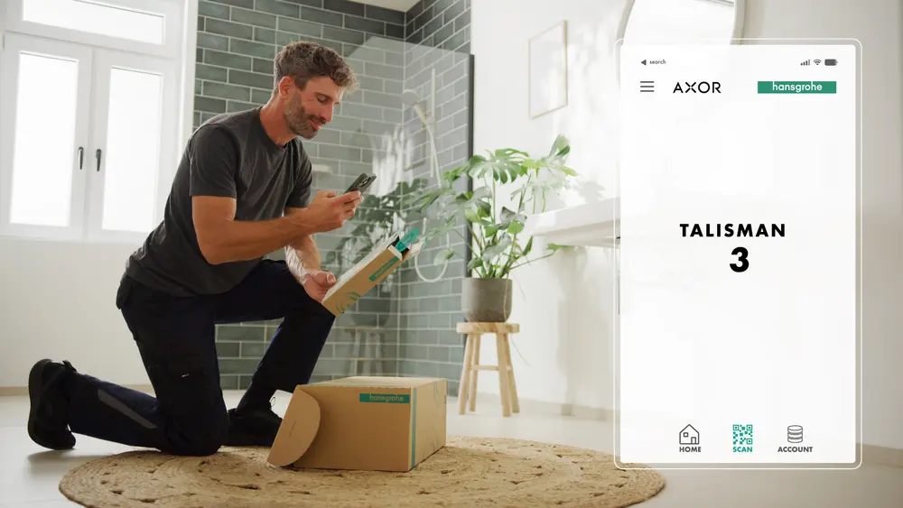 Hansgrohe