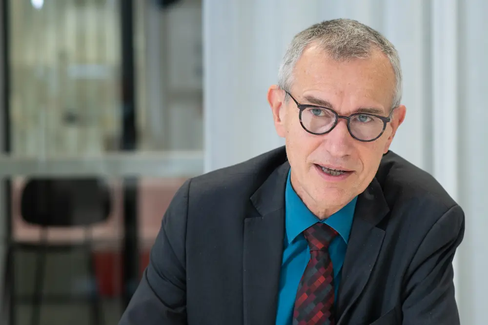 Frank Vandenbroucke