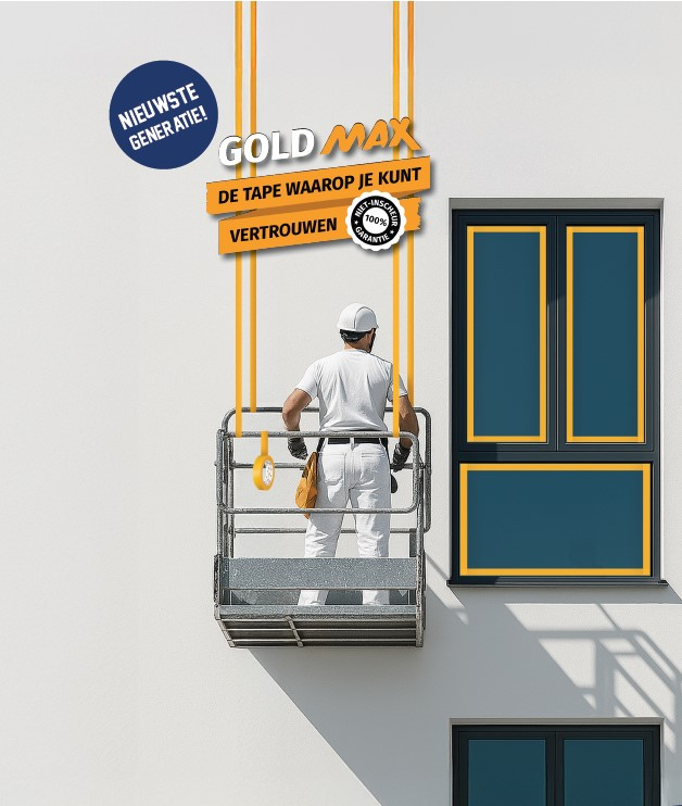 goldmax deltec tape