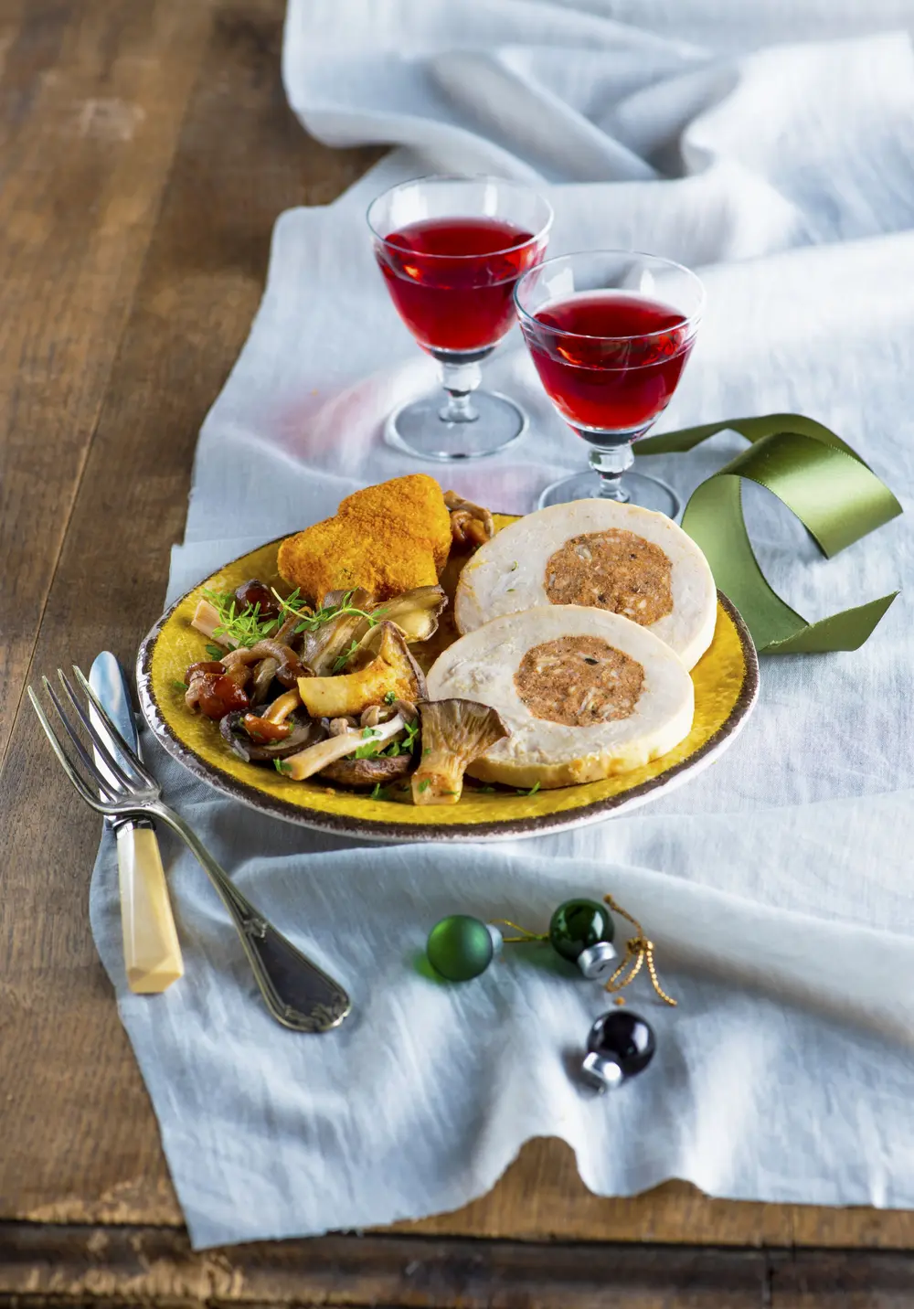 Eindejaarsrollade Fribona