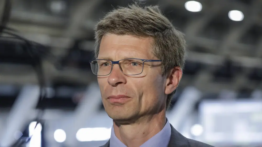 Le président de la commission d'examen de médecine de Flandre quitte ses fonctions